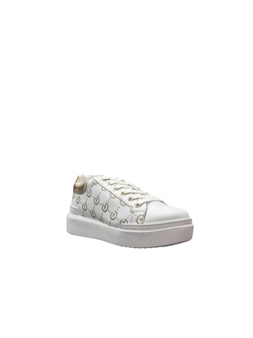  POLLINI SILVER | SA15014G0L XC110A